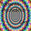 Greg \ - Booze and Psychedelics